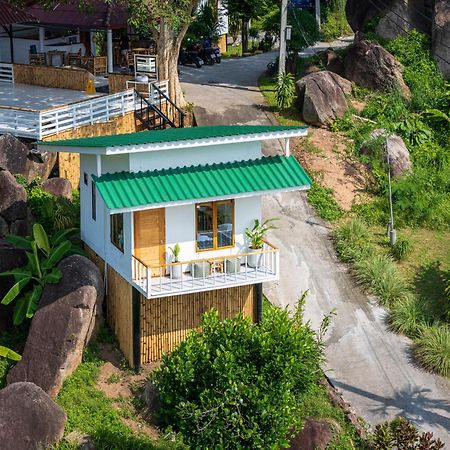 Boho Boutique Bungalows Baan Tai Exterior photo