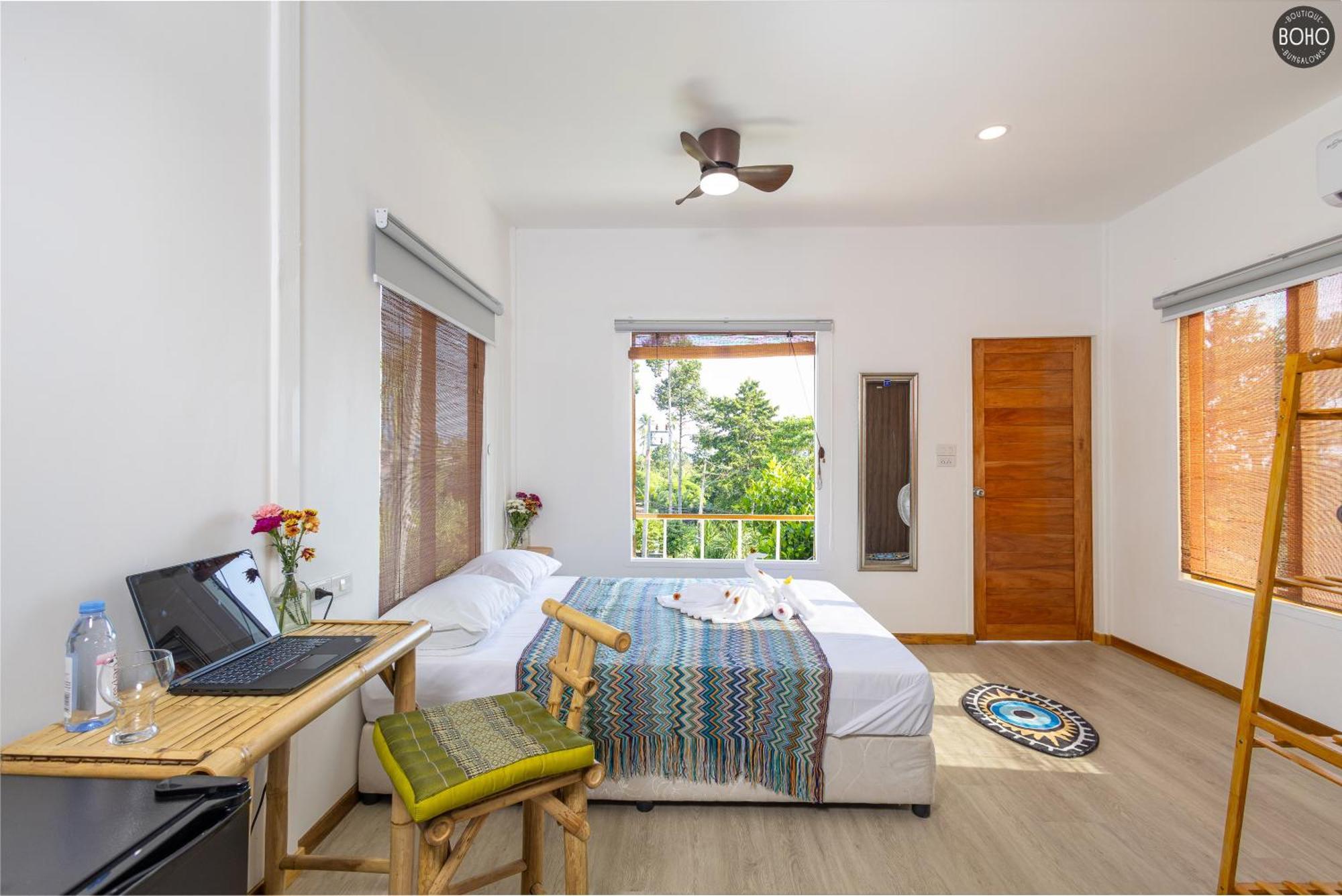 Boho Boutique Bungalows Baan Tai Exterior photo