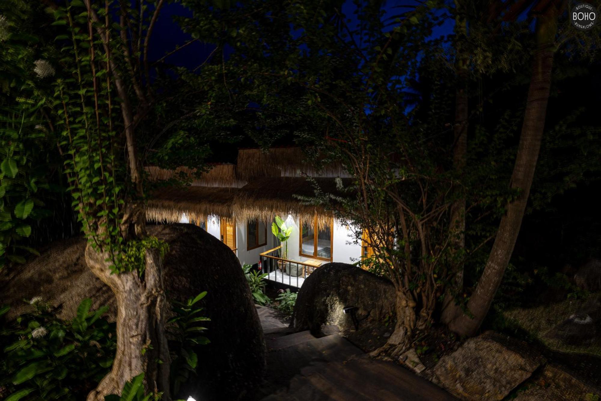 Boho Boutique Bungalows Baan Tai Exterior photo