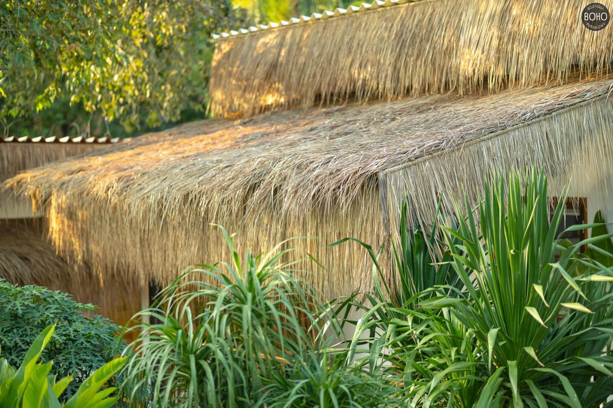 Boho Boutique Bungalows Baan Tai Exterior photo